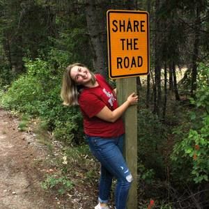 Meet your Posher, Lindsey